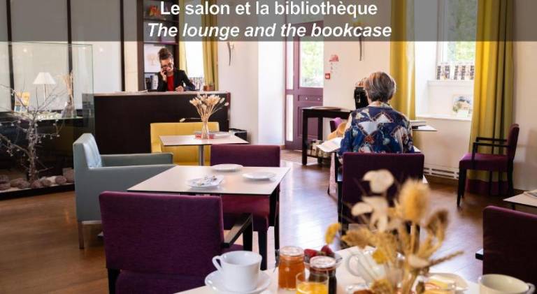 Hotel la Ferme de Bourran — photo 2