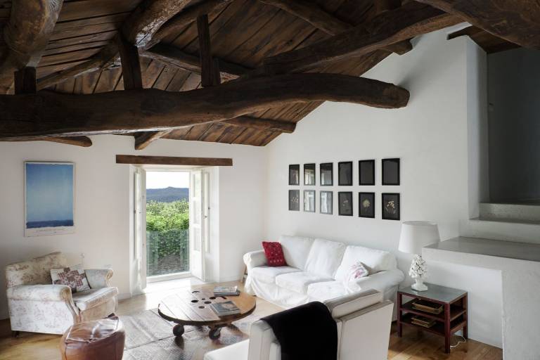 Casa Taramundi