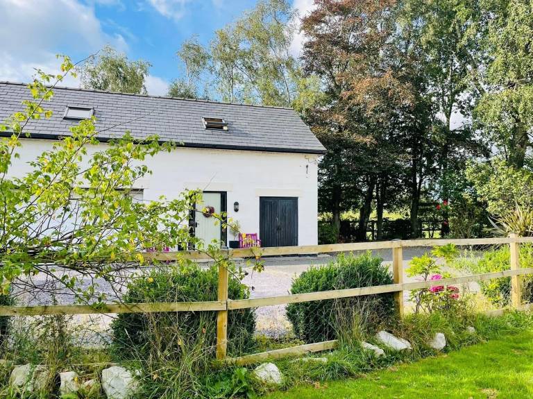 Landhaus Preston