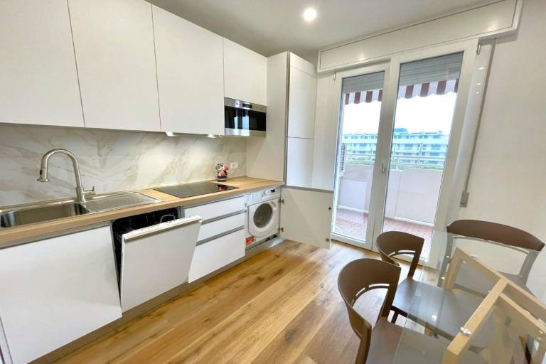 Ferienwohnung Caorle