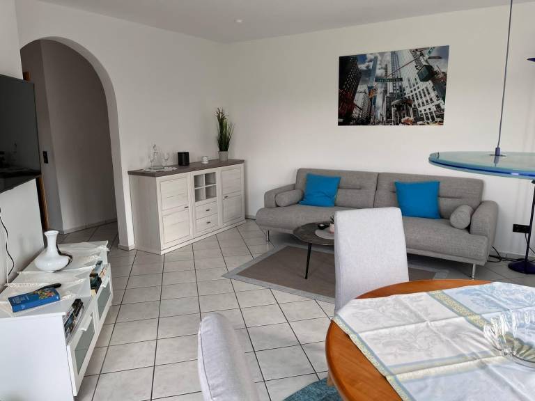 Ferienwohnung Meinerzhagen