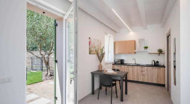 Holiday apartment with 1 room for 2 persons — photo 3