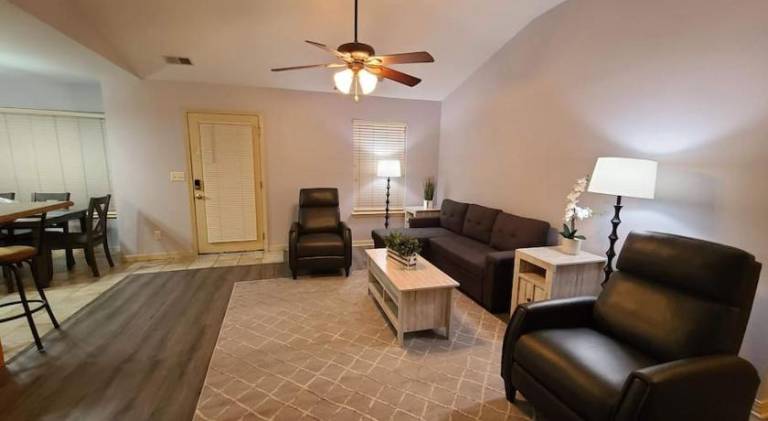 Vacation home with 3 rooms for 10 persons — photo 2