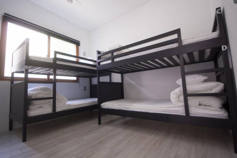 Hostel Noksapyeong-daero 26ga-gil