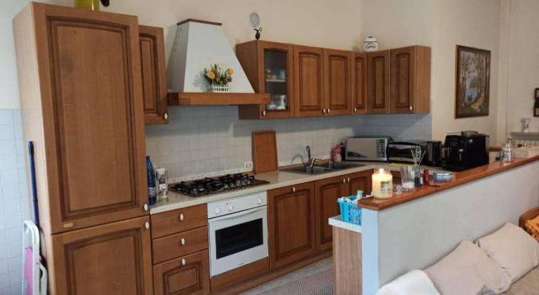Holiday apartment with 2 rooms for 4 persons — photo 2