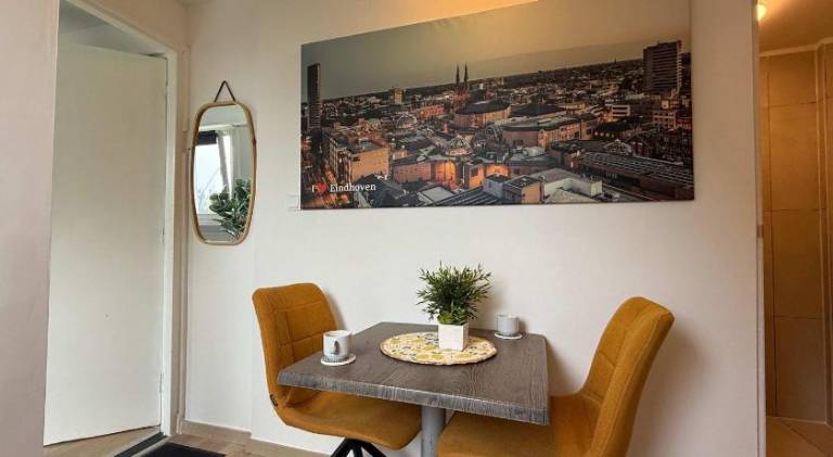Apartment Eindhoven