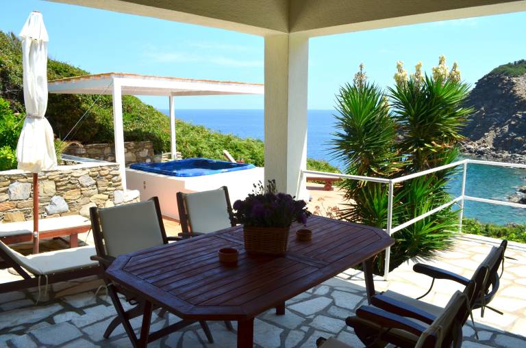 Villa Skopelos