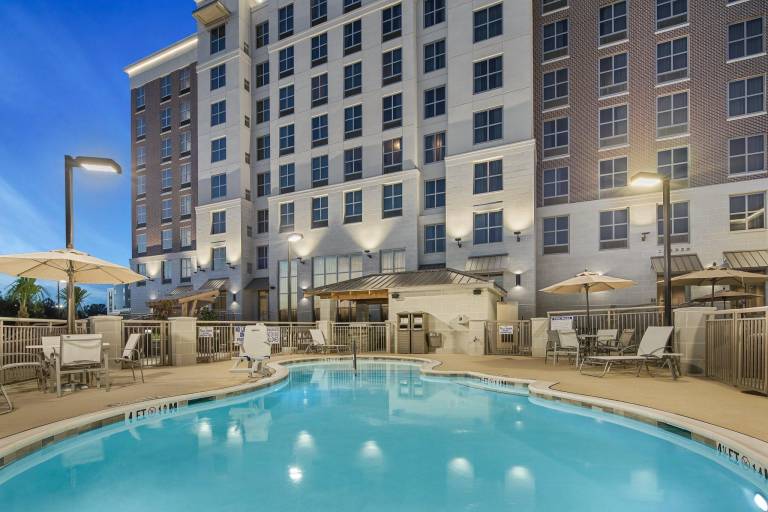 Staybridge Suites Florence - Civic Center By IHG — photo 2