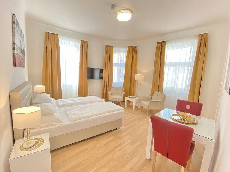 Appartement Matzleinsdorf