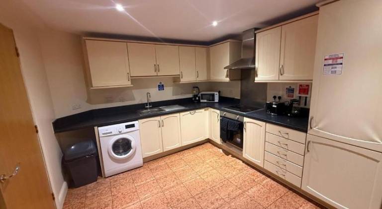 Rental apartment with 2 rooms for 4 persons — photo 4