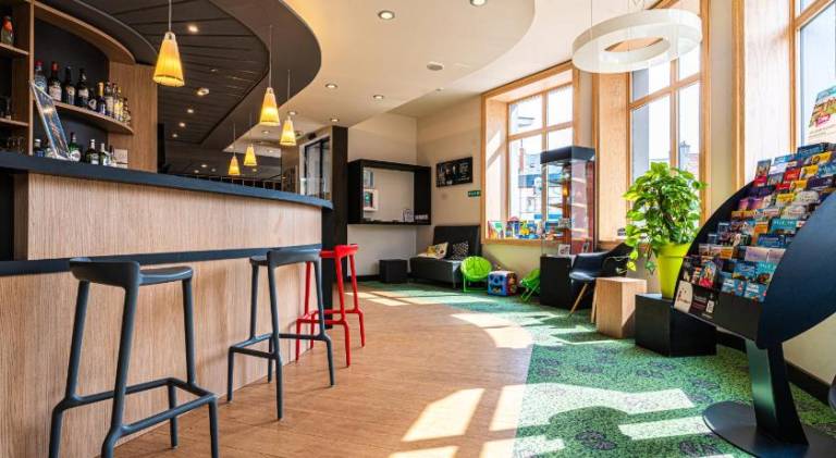 Ibis Styles Moulins Centre — photo 3