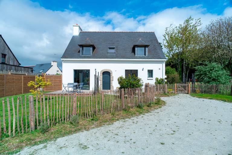Appartement  Saint-Philibert
