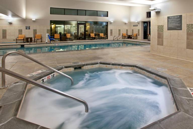 Residence Inn by Marriott Portland Airport at Cascade Station in Portland, OR