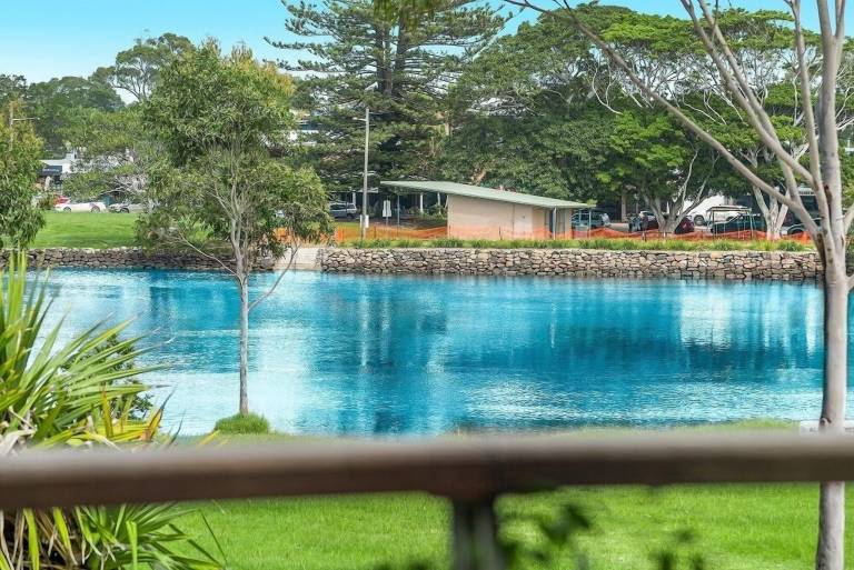 Apartment Byron Bay