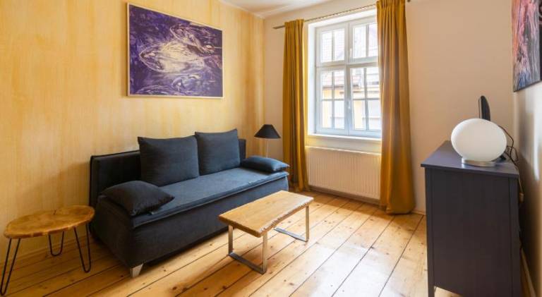 Apartment | Pets allowed in Ceske Budejovice