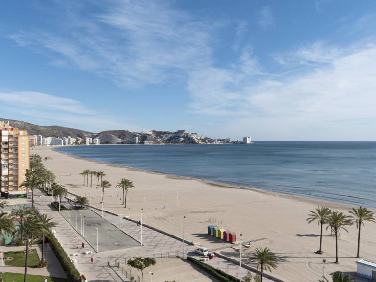 Apartament Cullera