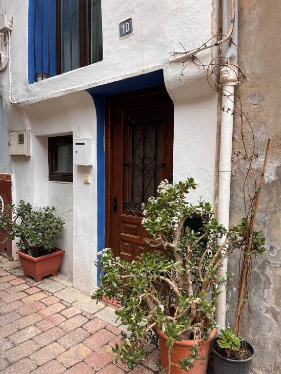 Casa Segorbe