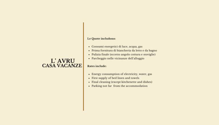 L'Avru Holiday home — photo 5