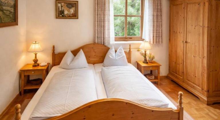 Holiday apartment | Dogs allowed in Bad Reichenhall