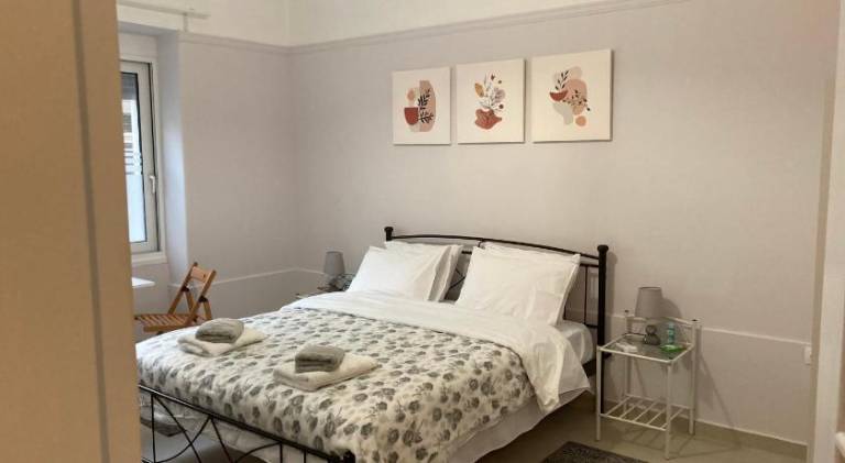 Rental apartment | Near Acropolis of Athens in Athens
