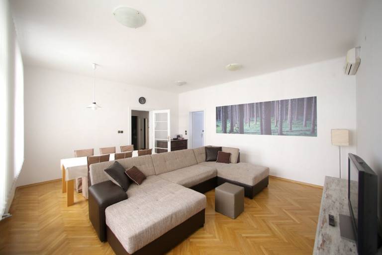 Appartement Ljubljana