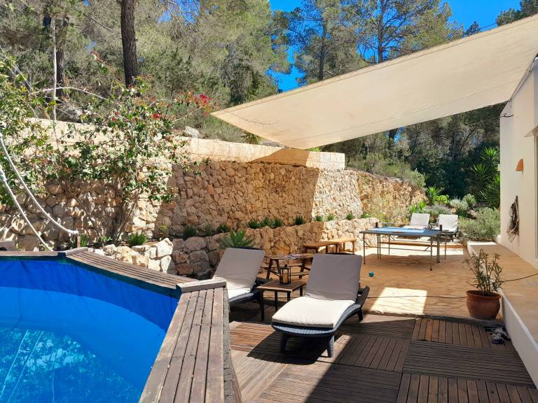 200 m² Finca