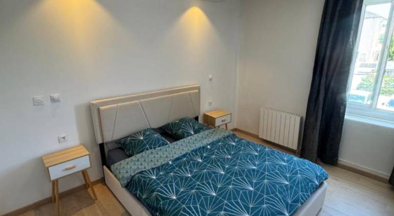 Apartment | Pets are welcome in Ferney-Voltaire