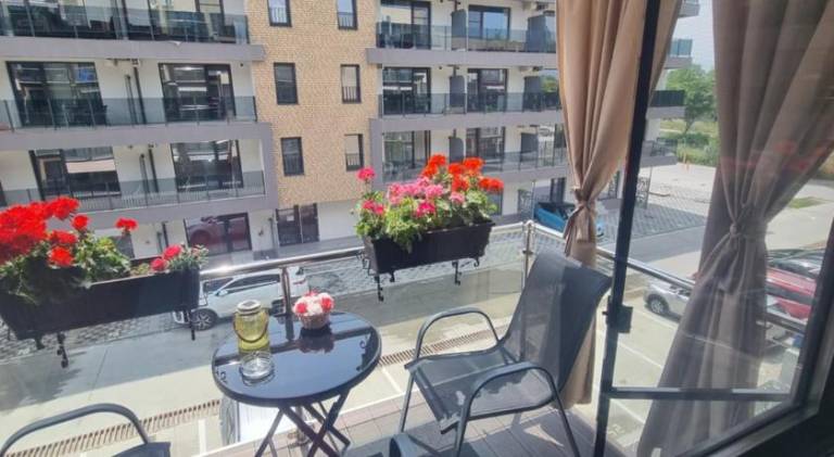 Holiday apartment with 1 room for 4 persons — photo 3