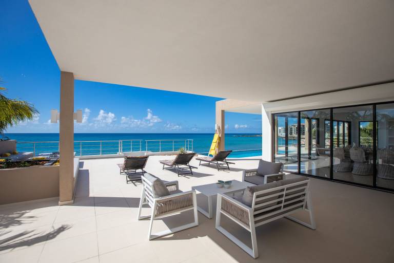 Villa Sint Maarten