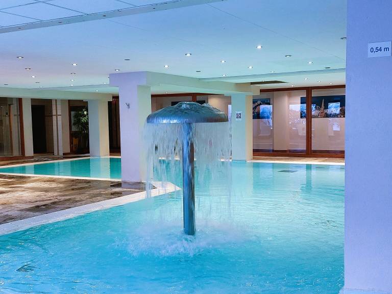Appartement Vallorcine