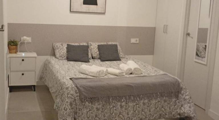 Holiday apartment | Next to Plaza de la Corredera in Córdoba