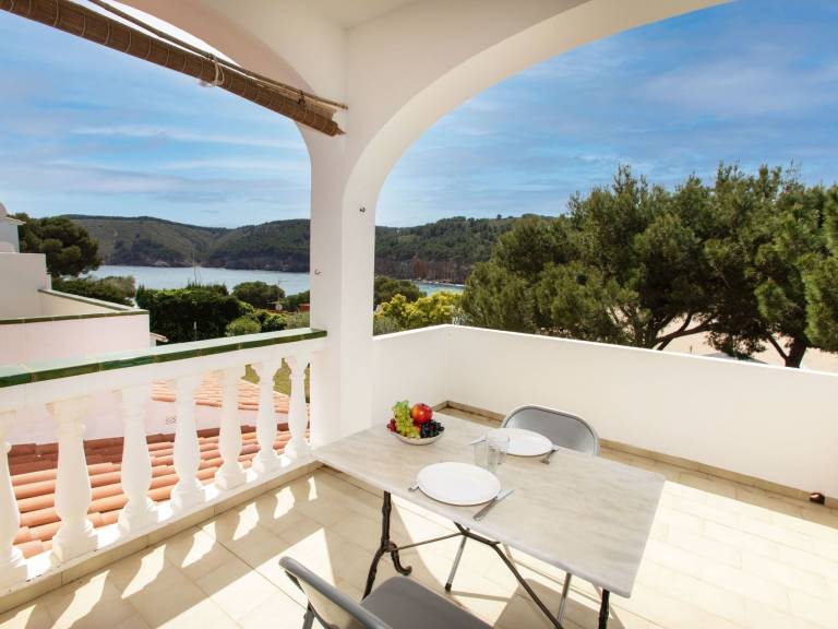 Ferienwohnung L'Escala