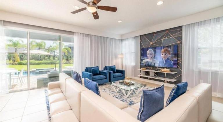 Spacious house with pool | Pet-friendly — photo 3