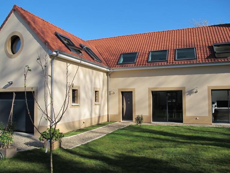 Maison de vacances Quend