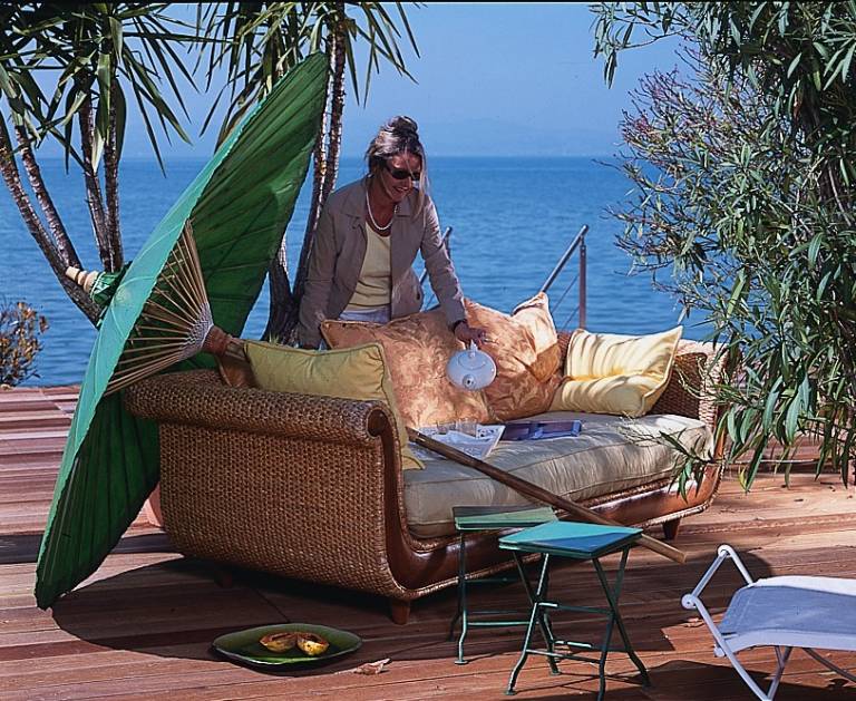 Doppelzimmer Lago