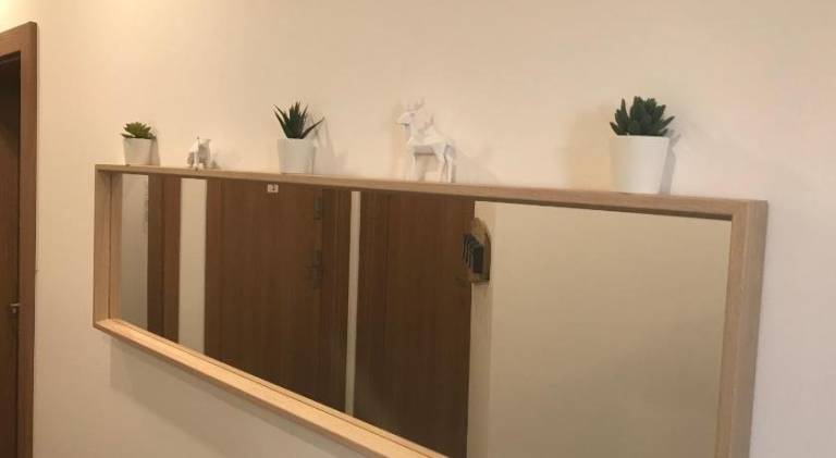 Appartement Marckolsheim