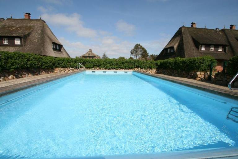 Ferienwohnung  Kampen (Sylt)