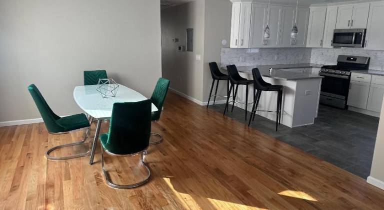 Ferienwohnung