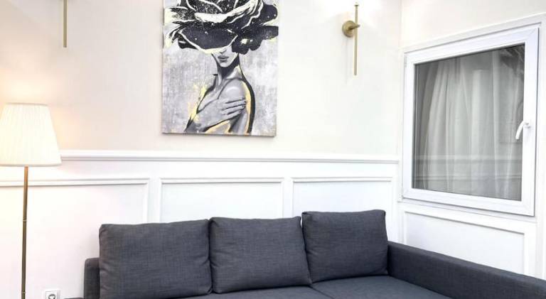 Rental apartment | Close to Great Market Hall — photo 3