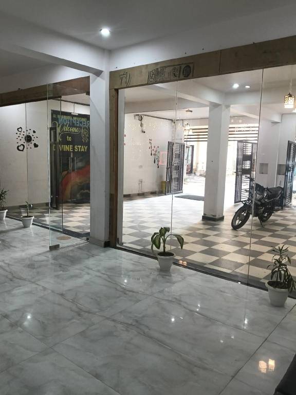 Hotel Divine Stay — photo 3