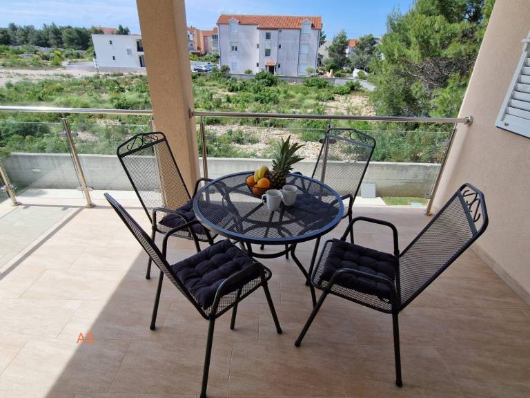 Apartma Prvić Šepurine