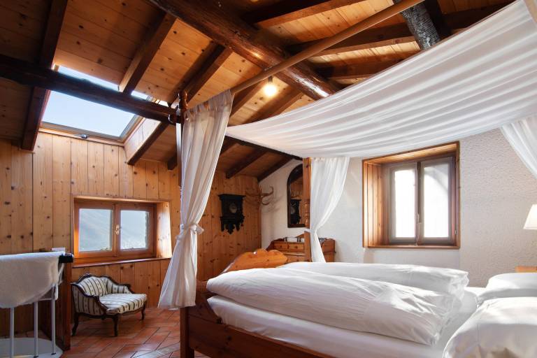 Casa vacanza Torno