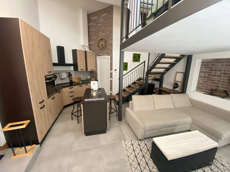 Holiday apartment | Pet-friendly — photo 3