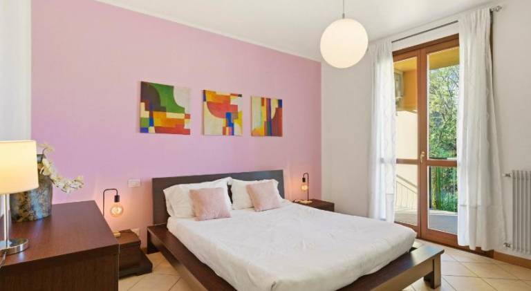 Apartment | Pets are welcome in Lazise