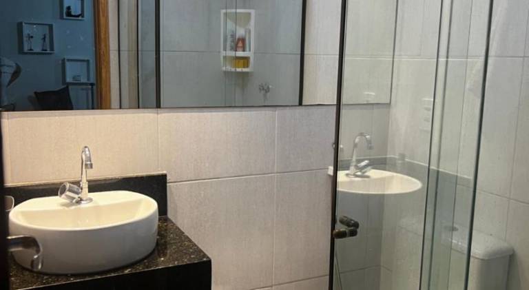 Porto de Galinhas - Apartamento Flat Sea Residence 304 — photo 2