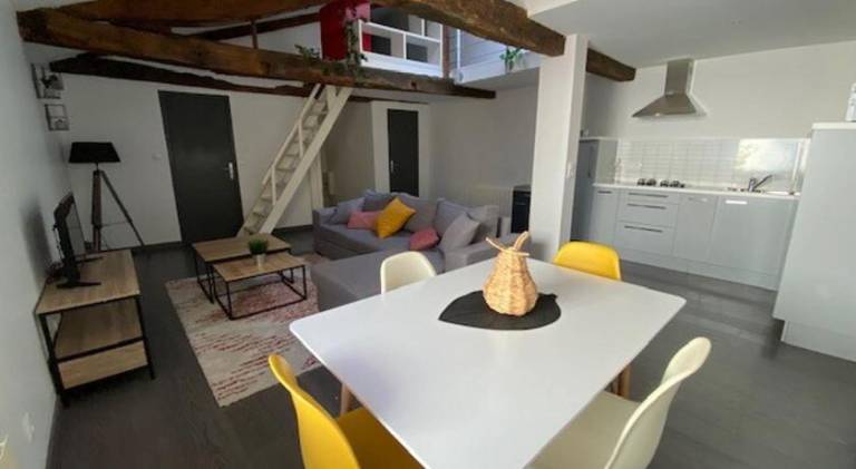 Wonderful apartment | Pet-friendly — photo 3