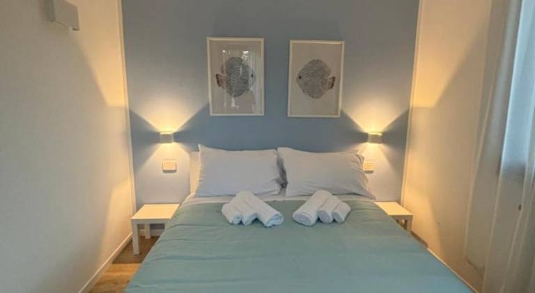 Rental apartment with 1 room for 2 persons — photo 2