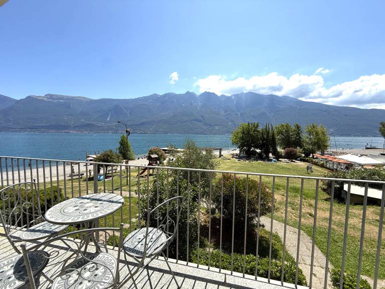 Ferienwohnung Tremosine sul Garda