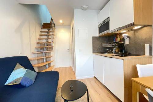 Appartement Quartier Centre Ville