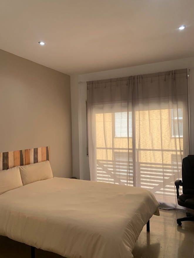 Habitación privada Reus